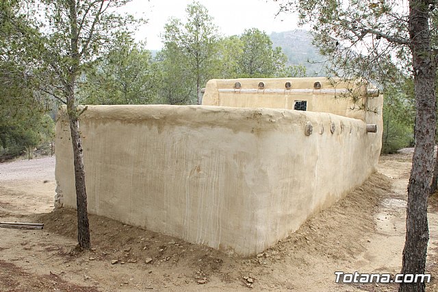 Las excavaciones en La Bastida arrancan de nuevo con el apoyo de National Geographic Society - 13