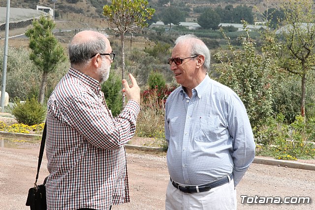 Las excavaciones en La Bastida arrancan de nuevo con el apoyo de National Geographic Society - 15