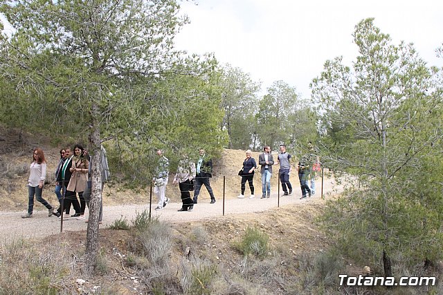 Las excavaciones en La Bastida arrancan de nuevo con el apoyo de National Geographic Society - 23