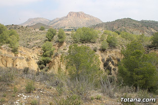 Las excavaciones en La Bastida arrancan de nuevo con el apoyo de National Geographic Society - 25