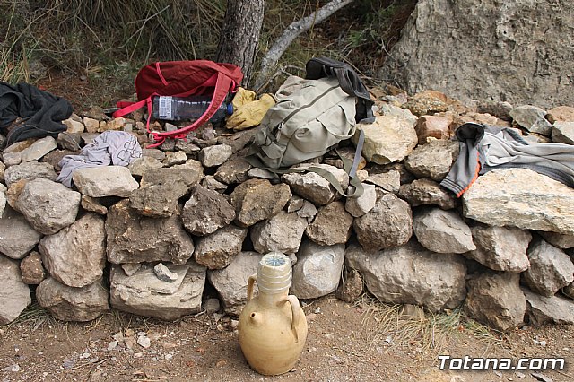 Las excavaciones en La Bastida arrancan de nuevo con el apoyo de National Geographic Society - 28