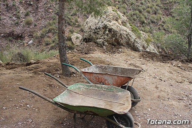 Las excavaciones en La Bastida arrancan de nuevo con el apoyo de National Geographic Society - 29