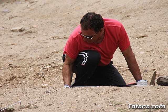 Las excavaciones en La Bastida arrancan de nuevo con el apoyo de National Geographic Society - 34