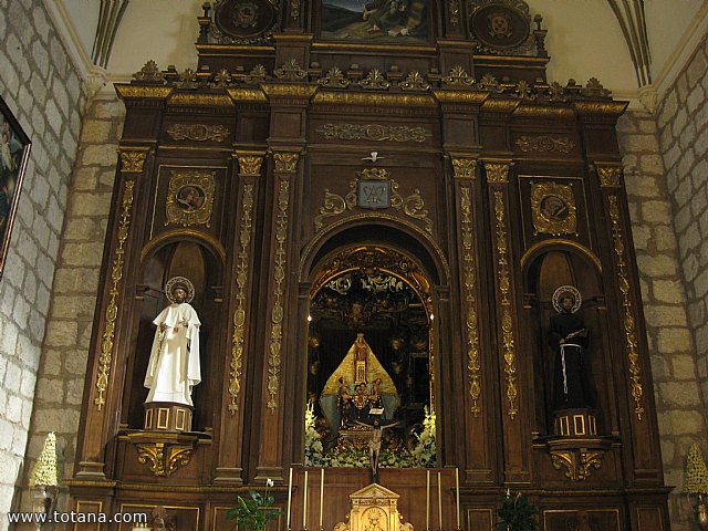 Viaje a Baza y Castril (Granada) - 3