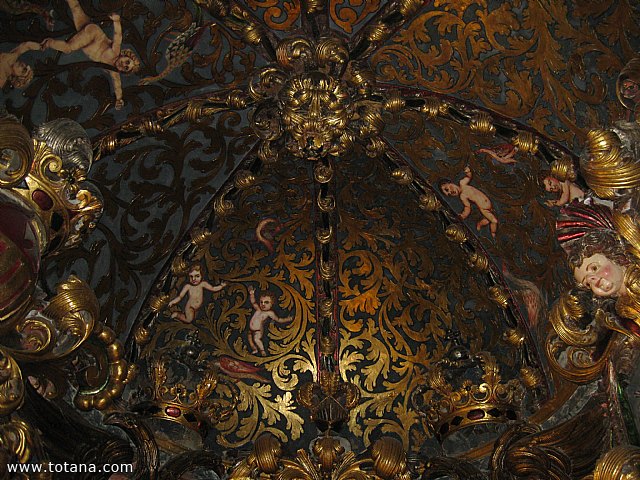 Viaje a Baza y Castril (Granada) - 5