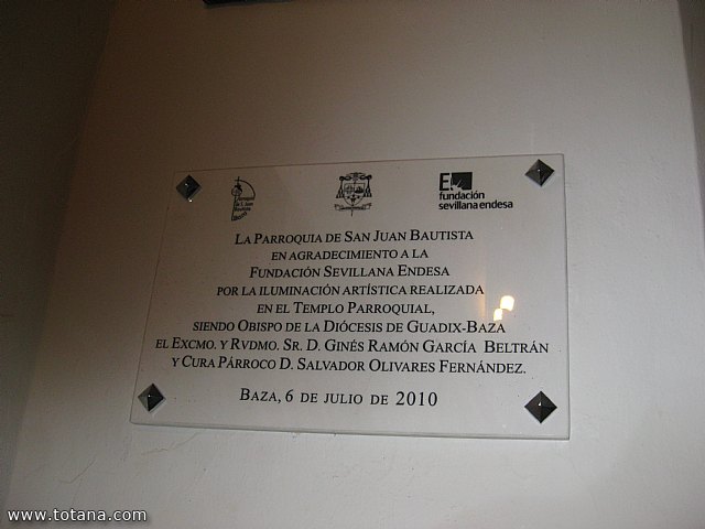 Viaje a Baza y Castril (Granada) - 25