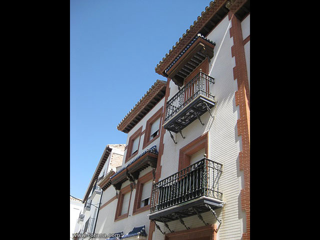 Viaje a Baza y Castril (Granada) - 31