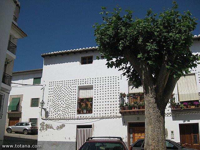 Viaje a Baza y Castril (Granada) - 32