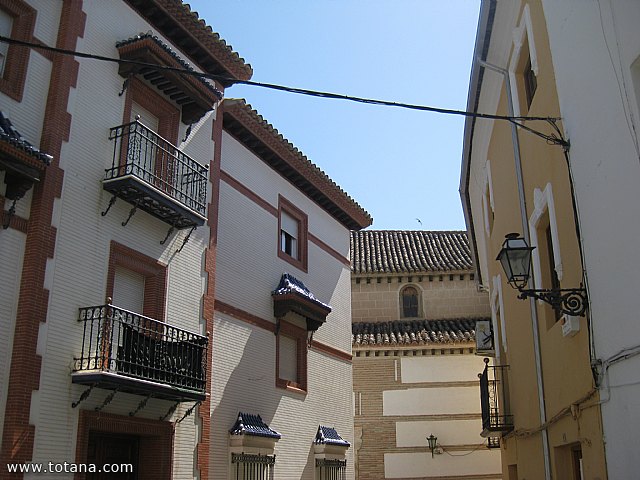 Viaje a Baza y Castril (Granada) - 33