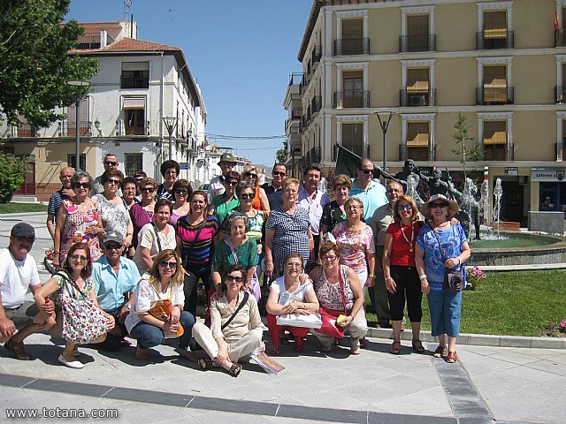 Viaje a Baza y Castril (Granada) - 38