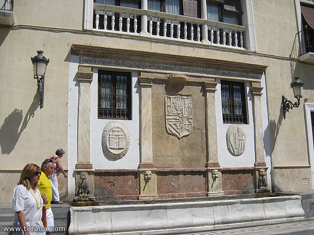 Viaje a Baza y Castril (Granada) - 44