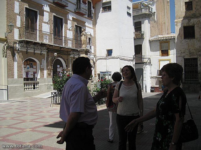 Viaje a Baza y Castril (Granada) - 50