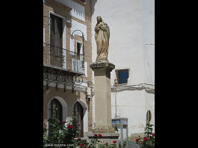 Viaje a Baza y Castril (Granada) - 51