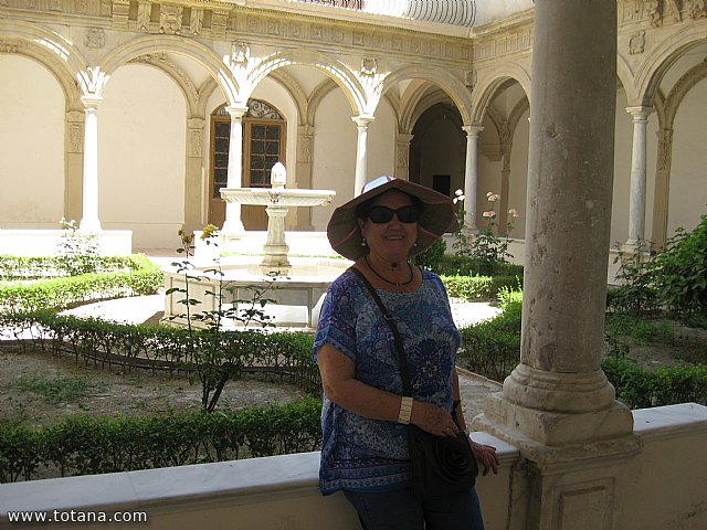 Viaje a Baza y Castril (Granada) - 61