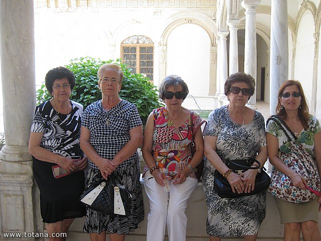 Viaje a Baza y Castril (Granada) - 62