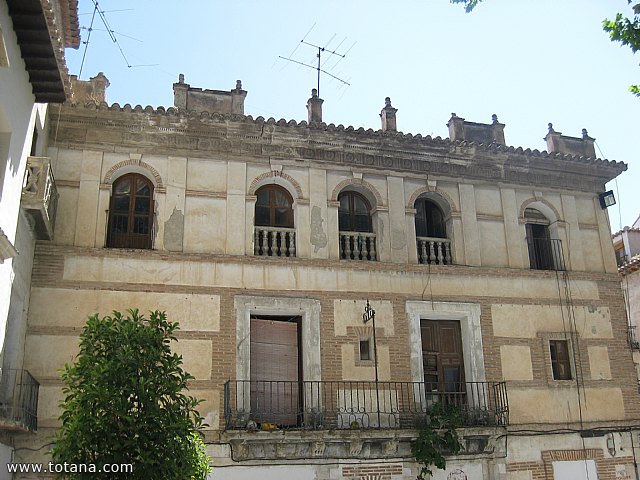 Viaje a Baza y Castril (Granada) - 64