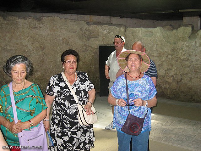 Viaje a Baza y Castril (Granada) - 66