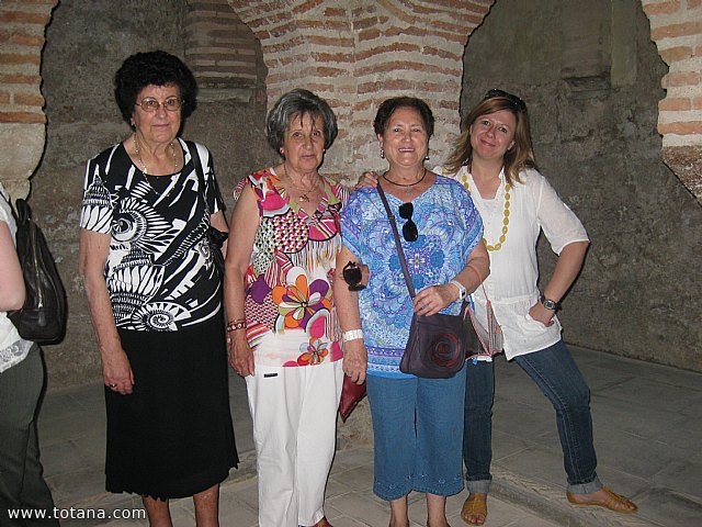 Viaje a Baza y Castril (Granada) - 68