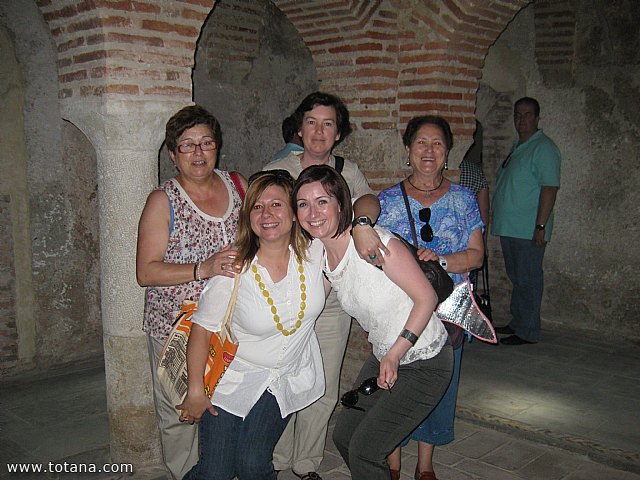 Viaje a Baza y Castril (Granada) - 69