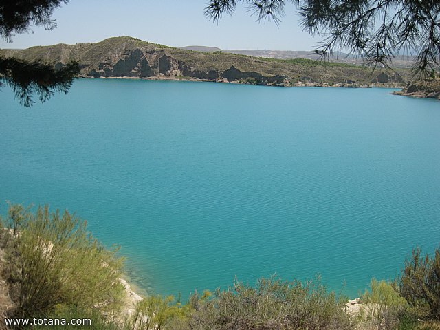 Viaje a Baza y Castril (Granada) - 70