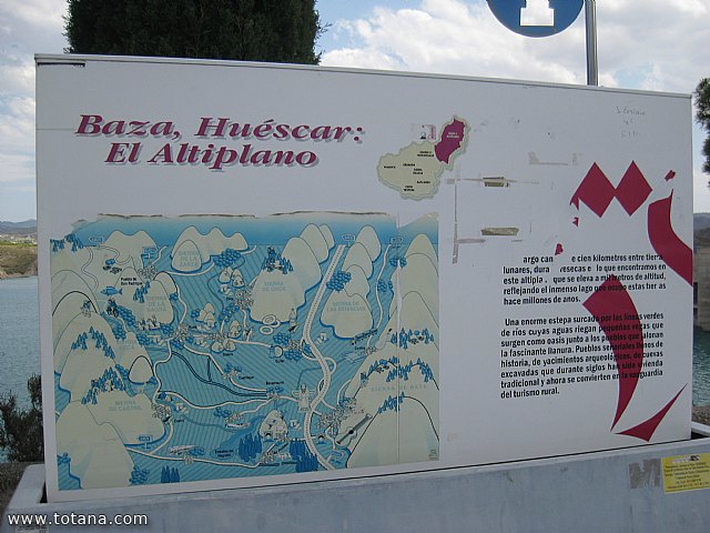Viaje a Baza y Castril (Granada) - 78