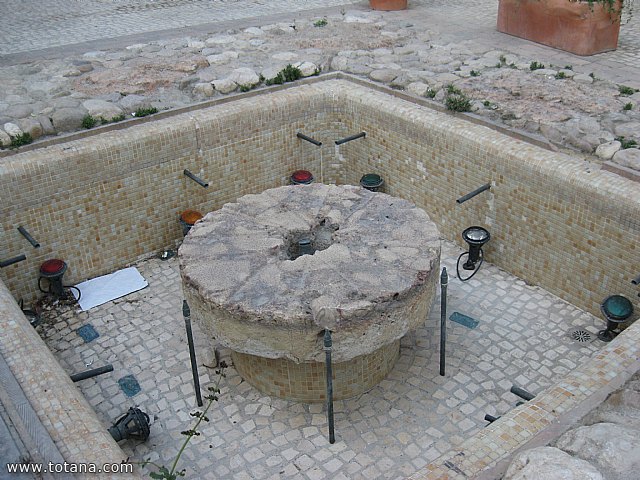 Viaje a Baza y Castril (Granada) - 83