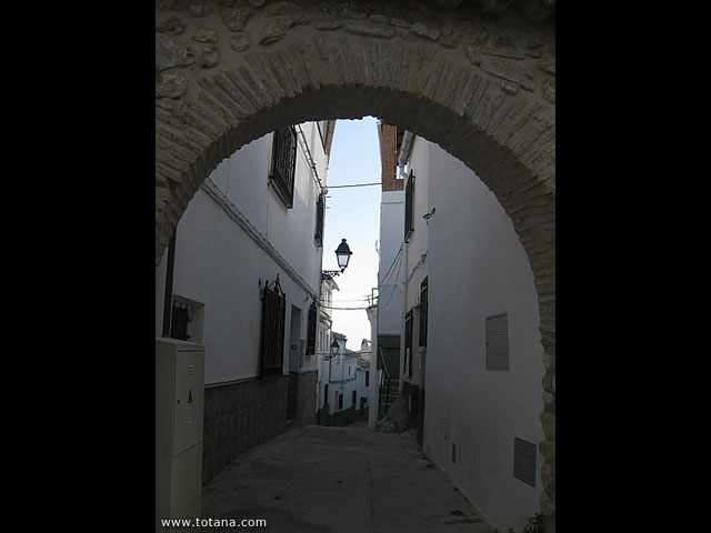 Viaje a Baza y Castril (Granada) - 87
