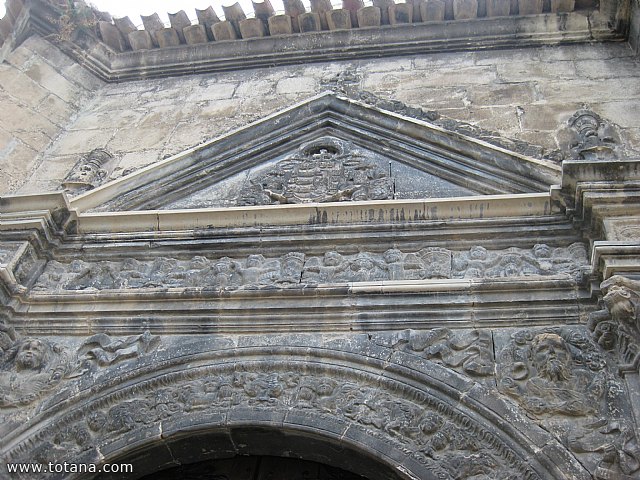 Viaje a Baza y Castril (Granada) - 88