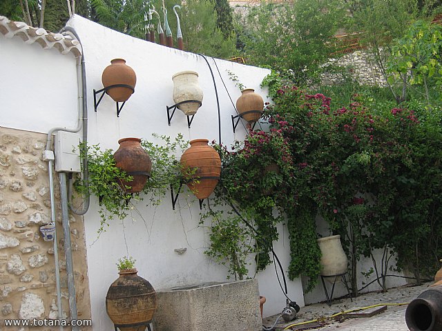 Viaje a Baza y Castril (Granada) - 91
