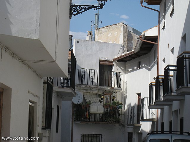 Viaje a Baza y Castril (Granada) - 95