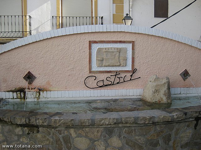 Viaje a Baza y Castril (Granada) - 96