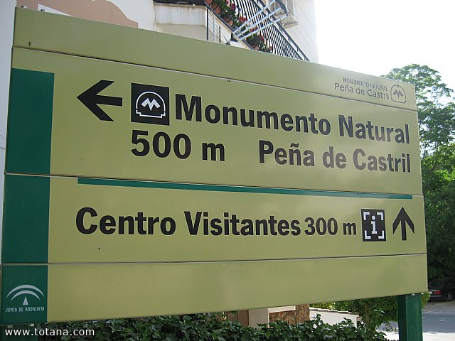 Viaje a Baza y Castril (Granada) - 97