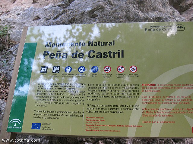 Viaje a Baza y Castril (Granada) - 109