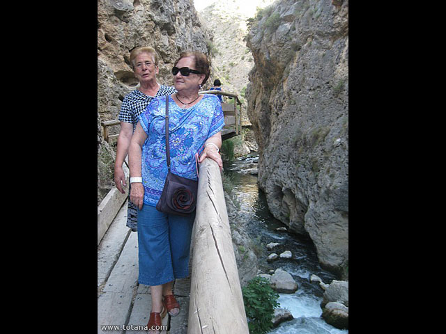 Viaje a Baza y Castril (Granada) - 111