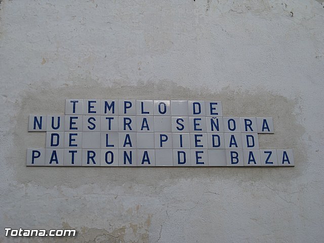 Viaje a Baza (Granada) - 1