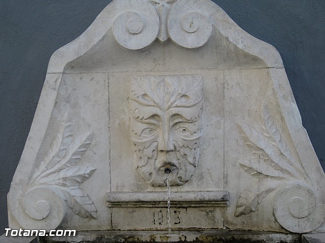 Viaje a Baza (Granada) - 2