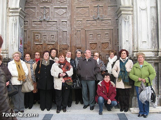 Viaje a Baza (Granada) - 4