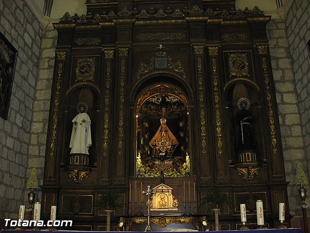 Viaje a Baza (Granada) - 7