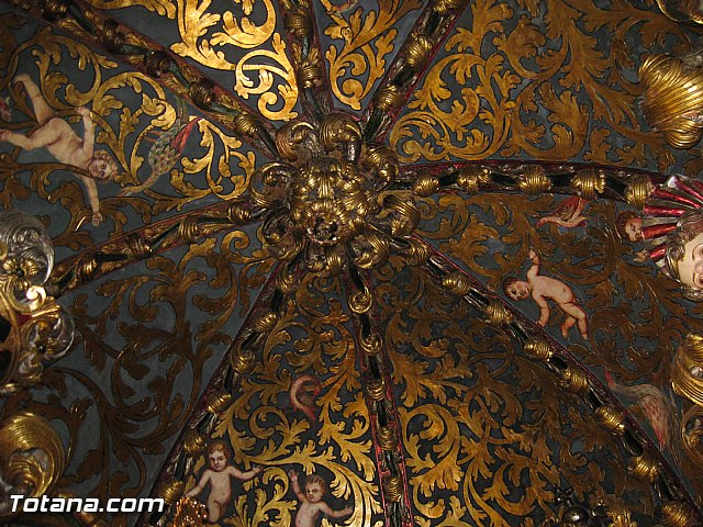 Viaje a Baza (Granada) - 11