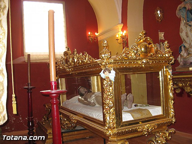 Viaje a Baza (Granada) - 18