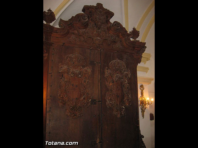 Viaje a Baza (Granada) - 21