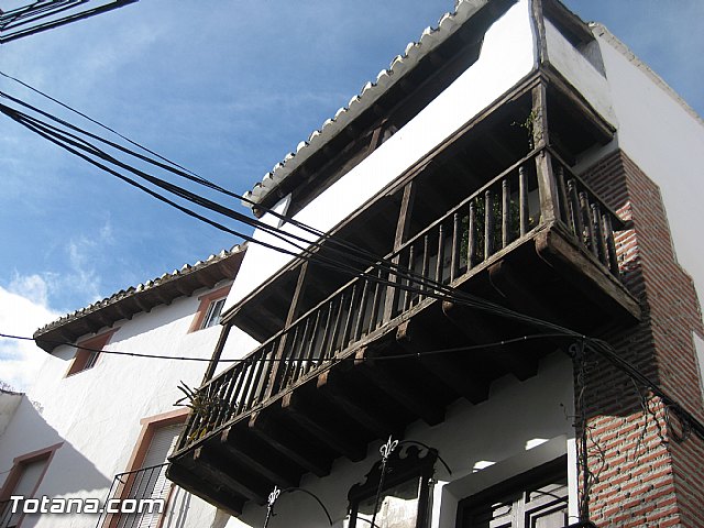 Viaje a Baza (Granada) - 24