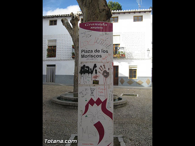 Viaje a Baza (Granada) - 30