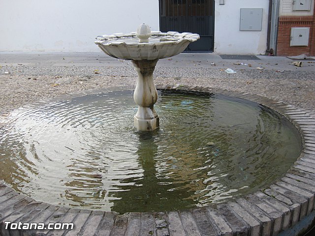 Viaje a Baza (Granada) - 31