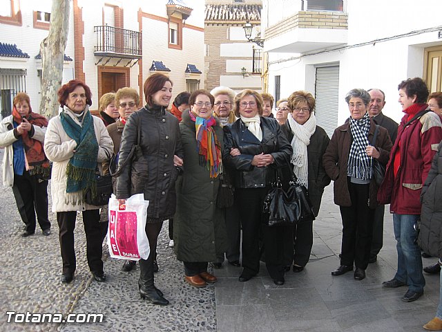 Viaje a Baza (Granada) - 32