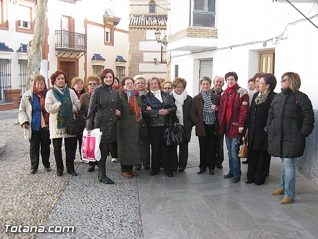 Viaje a Baza (Granada) - 33