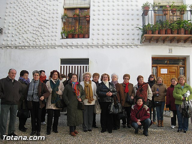 Viaje a Baza (Granada) - 35