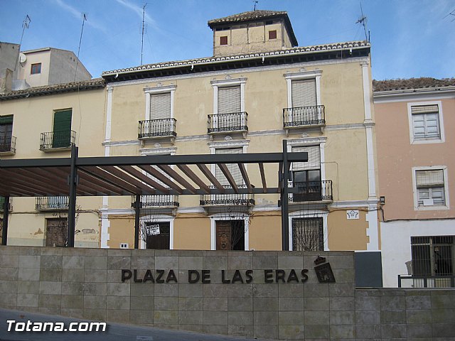 Viaje a Baza (Granada) - 43