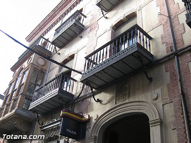 Viaje a Baza (Granada) - 48