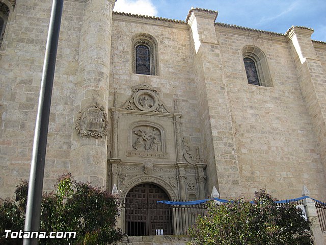 Viaje a Baza (Granada) - 52